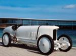 Benz 200 PS Blitzen 1909 года